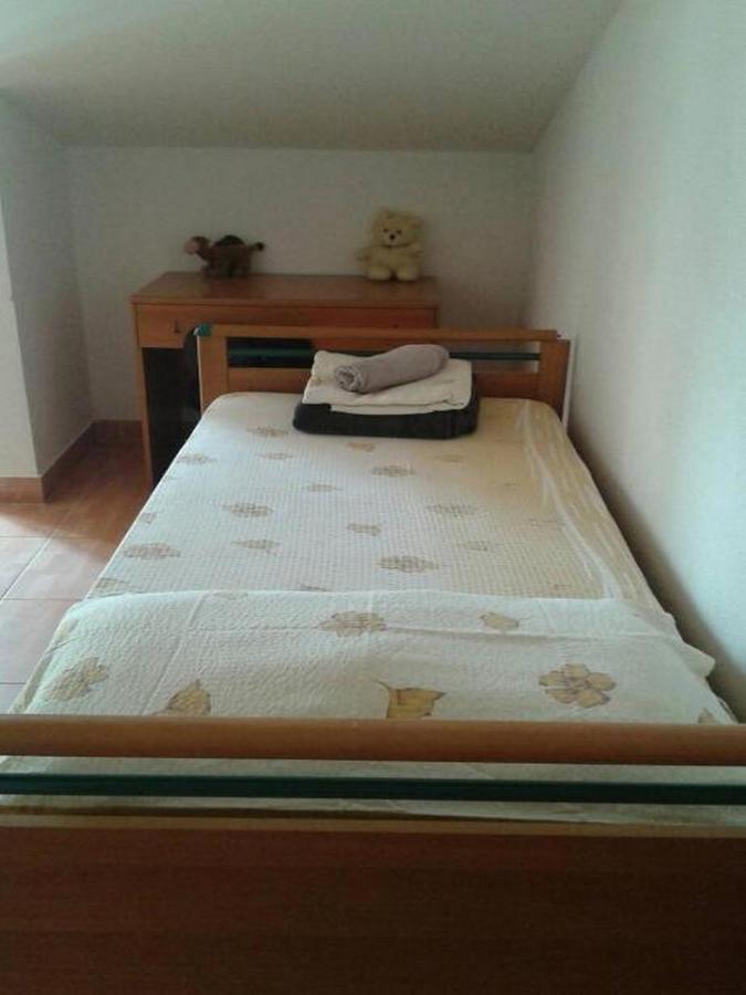Holiday Home Carevic Gornja Brela ภายนอก รูปภาพ