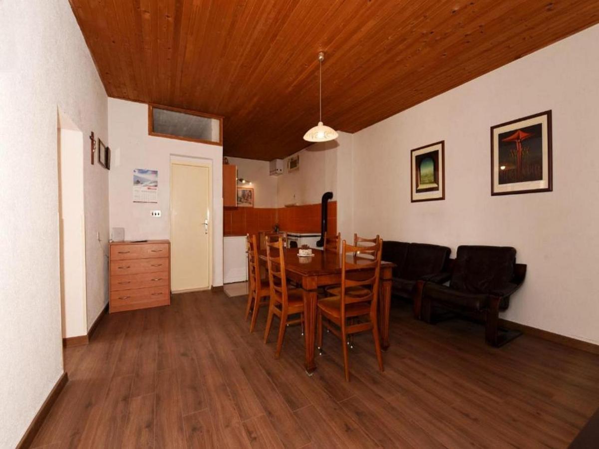 Holiday Home Carevic Gornja Brela ภายนอก รูปภาพ