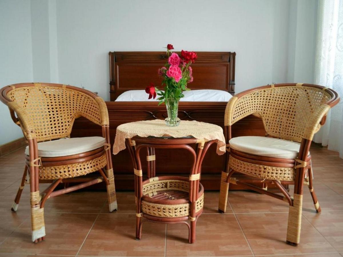 Holiday Home Carevic Gornja Brela ภายนอก รูปภาพ